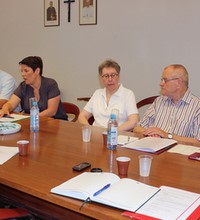 Caritas pred novim izazovima