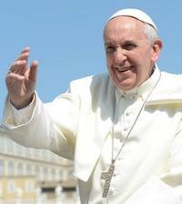 Papa iznenadio radnike u industrijskoj zoni Vatikana