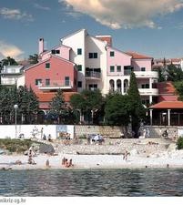 Caritasova djeca u Novom Vinodolskom