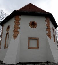 Sv. Rok kao uzor svetosti