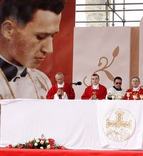 Miroslav Bulešić proglašen blaženikom Katoličke Crkve