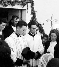 Moja osveta je oprost!