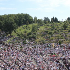 Kardinalova homilija prigodom 282. zavjetnog hodočašća vjernika grada Zagreba i hodočašća mladih