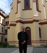 „Svećenik je čovjek budućnosti“