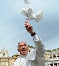 Prva opća audijencija pape Franje nakon ljetne stanke