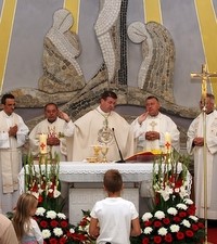 „Crkva je rođena iz Marijine vjere“