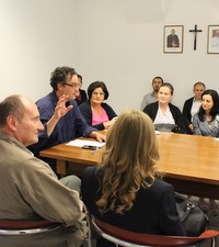 Obitelji Zagrebačke nadbiskupije sudjeluju na Međunarodnom hodočašću obitelji u Rim