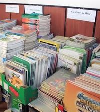 Caritasova pomoć školarcima