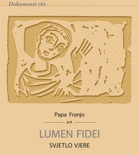 KS predstavlja: Lumen fidei - Svjetlo vjere