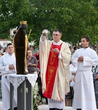 "Marija je istinski početak boljeg svijeta"