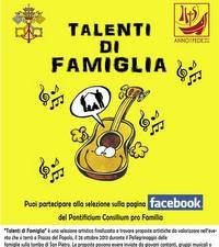 Sudjelovanje za djecu i mlade na Međunarodnom hodočašću obitelji u Rimu