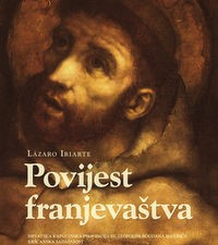 KS predstavlja: "Povijest franjevaštva"