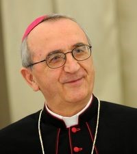 Predsjednik HBK nadbiskup Puljić čestitao židovske blagdane