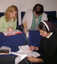 Stručni skup za pripravnike i njihove mentore