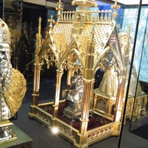 Najveća dosadašnja izložba o sv. Stjepanu Ugarskom