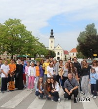 Kreativno druženje zajednice "MuStBe" 