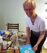 Manifestacija „Hrvatska volontira!“