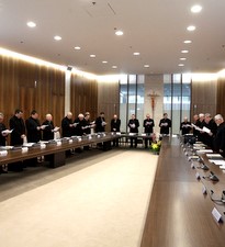 Priopćenje Tiskovnog ureda HBK