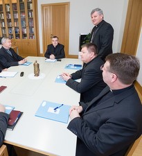 Priopćenje s XXIII. sjednice biskupa Zagrebačke crkvene pokrajine