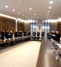 Priopćenje Stalnoga Vijeća HBK: O nedjelji - Danu Gospodnjem