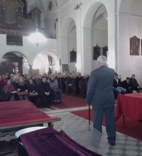 Tribina „Znanost i vjera“ u Dugoj Resi