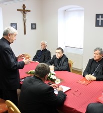 Priopćenje s Dvadeset i četvrte sjednice biskupa Zagrebačke crkvene pokrajine 