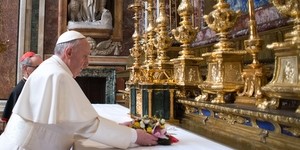 Neprestano slušati Isusov glas