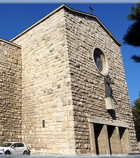 Tribina s katehezom za odrasle na Svetom Duhu – sakrament pokore i pomirenja