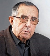 Umro don Živko Kustić