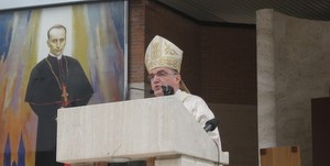 Kardinalova homilija u Mariji Bistrici