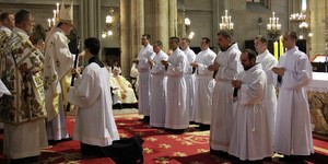 Vi ste darovi svetosti blaženog Alojzija