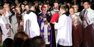 Današnje vrijeme vapi za ljudima koji žive blaženstva