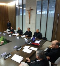 Priopćenje s 51. plenarnog zasjedanja HBK