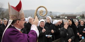 Ovo je vrijeme zauzetog rada i ustrajne molitve