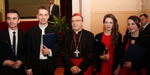 Budimo protagonisti Isusove civilizacije ljubavi i mira