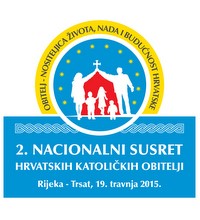 Drugi nacionalni susret hrvatskih katoličkih obitelji