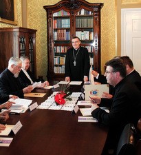 Priopćenje s Dvadeset i šeste sjednice biskupâ Zagrebačke crkvene pokrajine