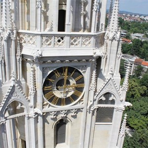 Priopćenje Nadbiskupskog duhovnog stola u Zagrebu o izjavi o bl. Alojziju Stepincu ministra u Vladi Republike Srbije