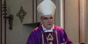 Kardinalova homilija na sprovodu mons. Vladimira Stankovića 