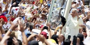 Vidjeti, sažaliti se, poučavati