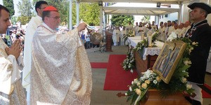 Bez obitelji nema kulturnog opstanka čovječanstva