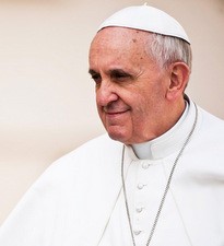 Papino pismo o jubilejskom oprostu u Svetoj godini milosrđa