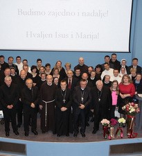 Svečana akademija u povodu završetka Godine posvećenog života