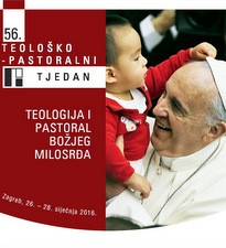 Uvodno predavanje 56. teološko-pastoralnog tjedna