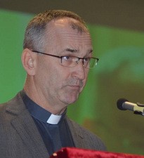 Predavanje dr. Tukare „Božje milosrđe po Origenu i Augustinu“