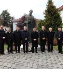 Priopćenje s Trideset i prve sjednice biskupâ Zagrebačke crkvene pokrajine