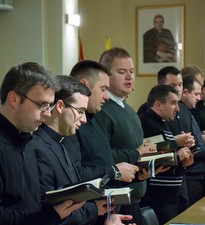 Održan prvi susret trajne formacije svećenika u novoj pastoralnoj godini
