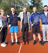 Sportski vikend u Zagrebačkoj nadbiskupiji 