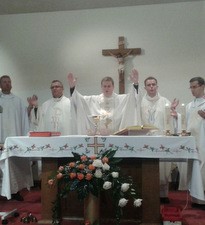 Proslava blagdana Male Terezije od Djeteta Isusa
