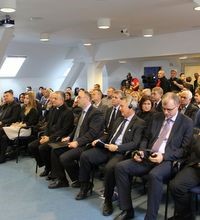 Hrvatska u Europi - Migracijski izazovi
